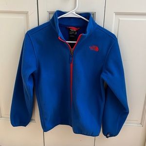 The North Face Fleece Boys Medium